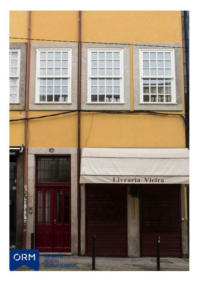 Appartement Orm Praca Porto
