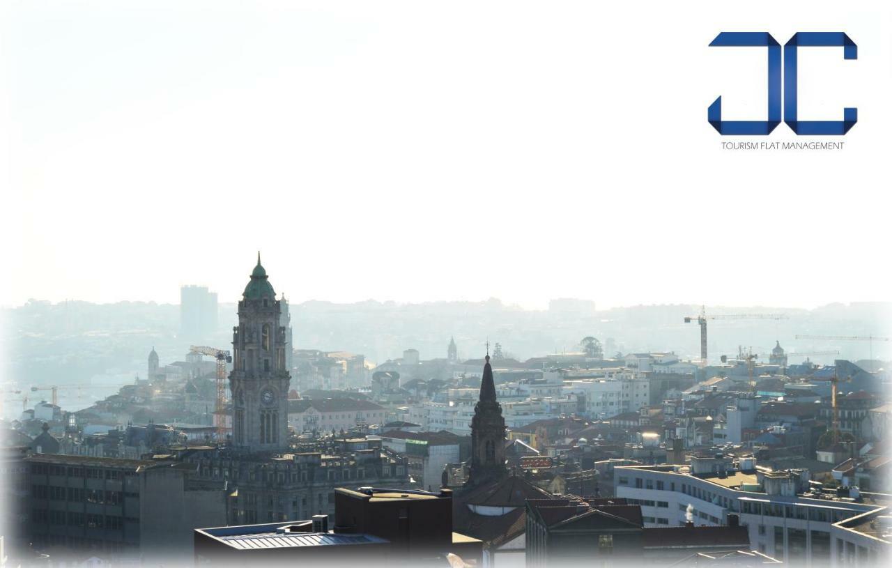 Pardal By Jc Apartamento Porto