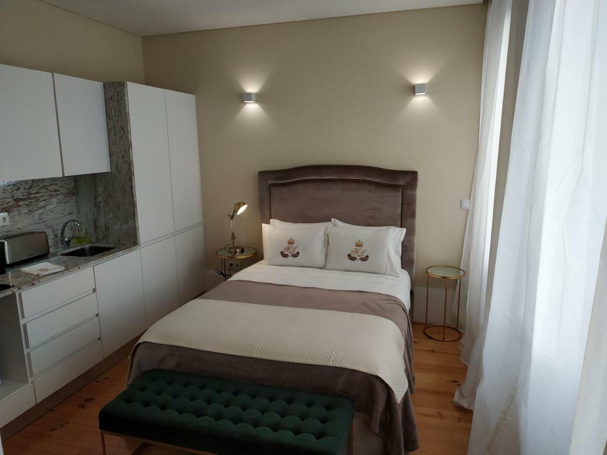 Apartment Ml Republic *