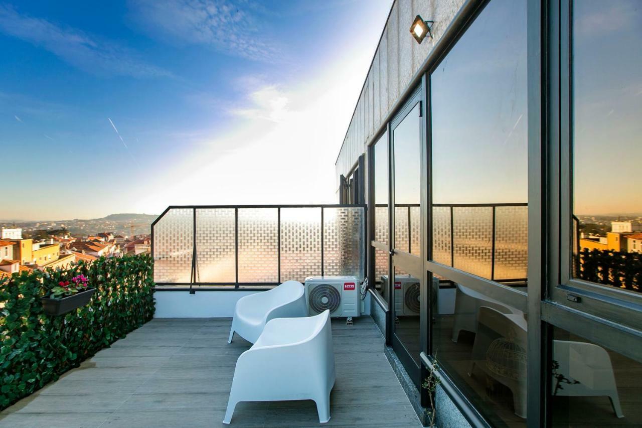 Casa De Cristal Apartment