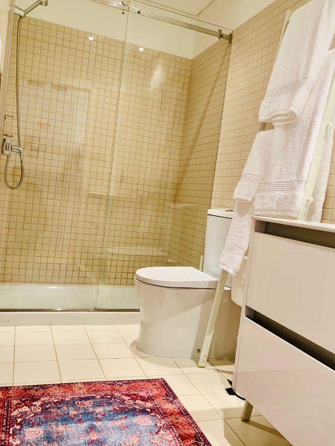Chic&cozy - Santo Ildefonso Apartment *