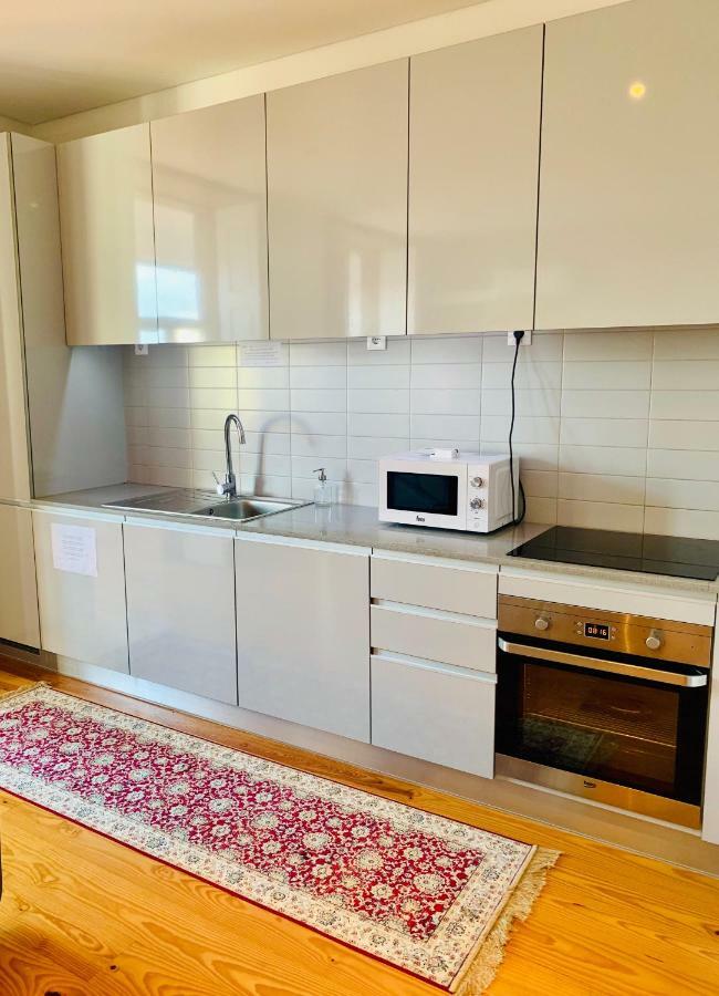 Chic&cozy - Santo Ildefonso * Porto