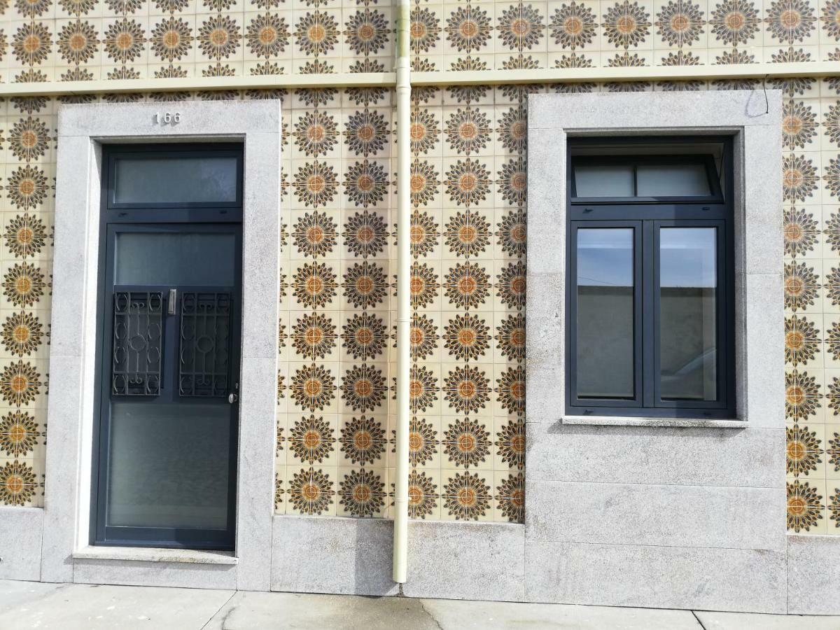 House River, Garden & Sunset Apartment Porto