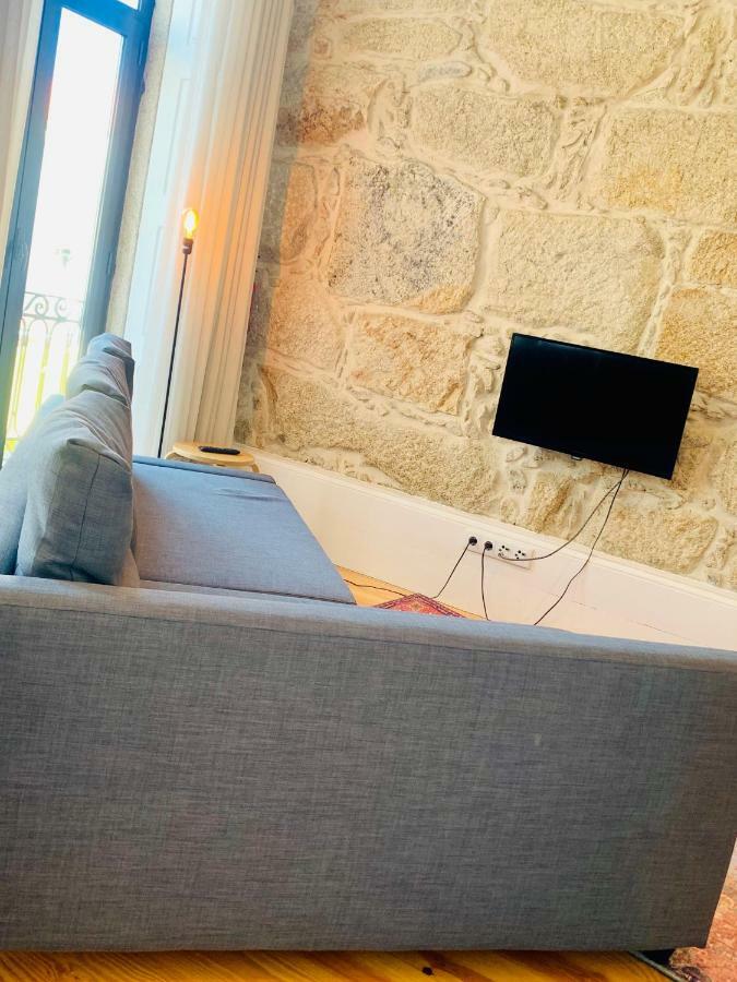 Chic&cozy - Santo Ildefonso Apartment *