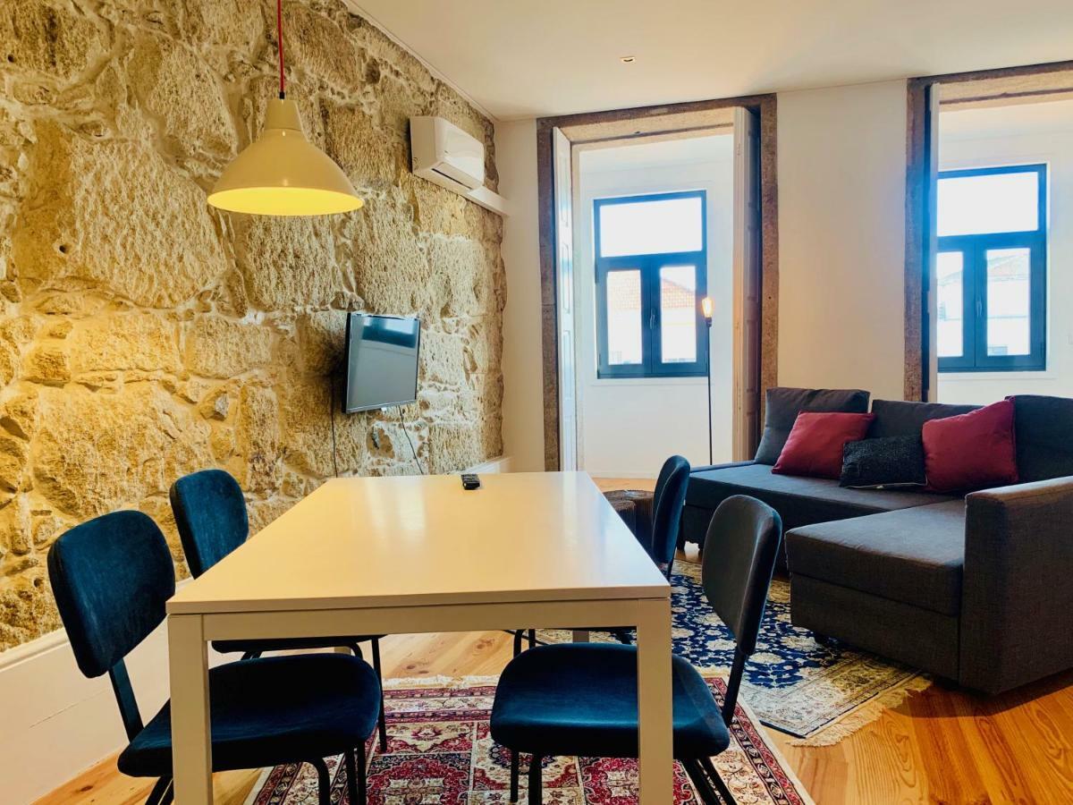 Chic&cozy - Santo Ildefonso Apartment *