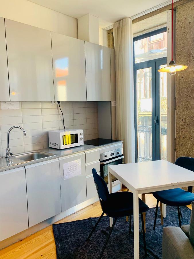 Apartment Chic&cozy - Santo Ildefonso Porto