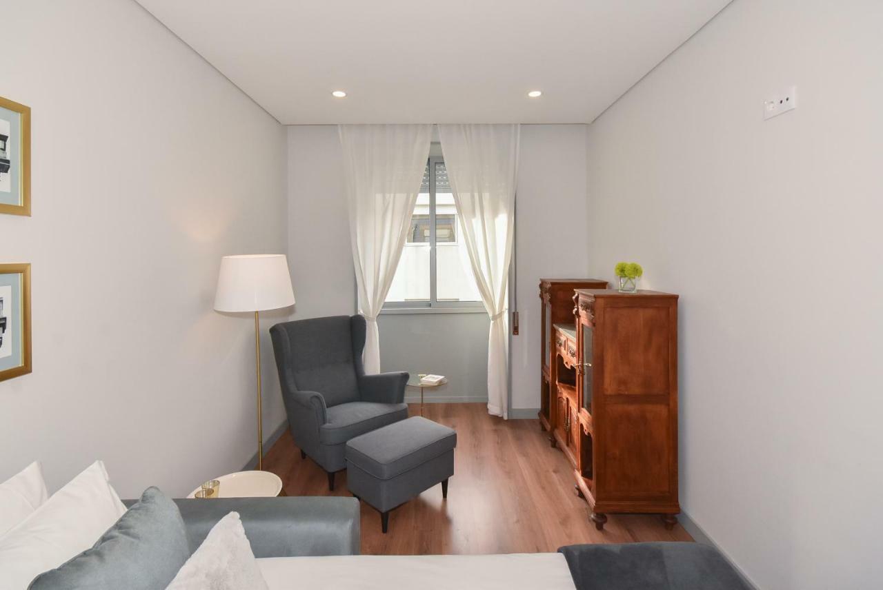 Rosario's Boutique Apartment *