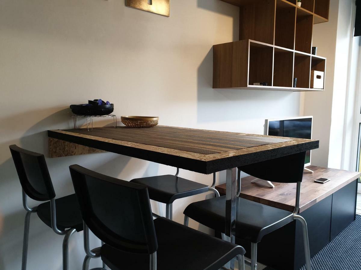 Invicta Flats - Apartment Porto