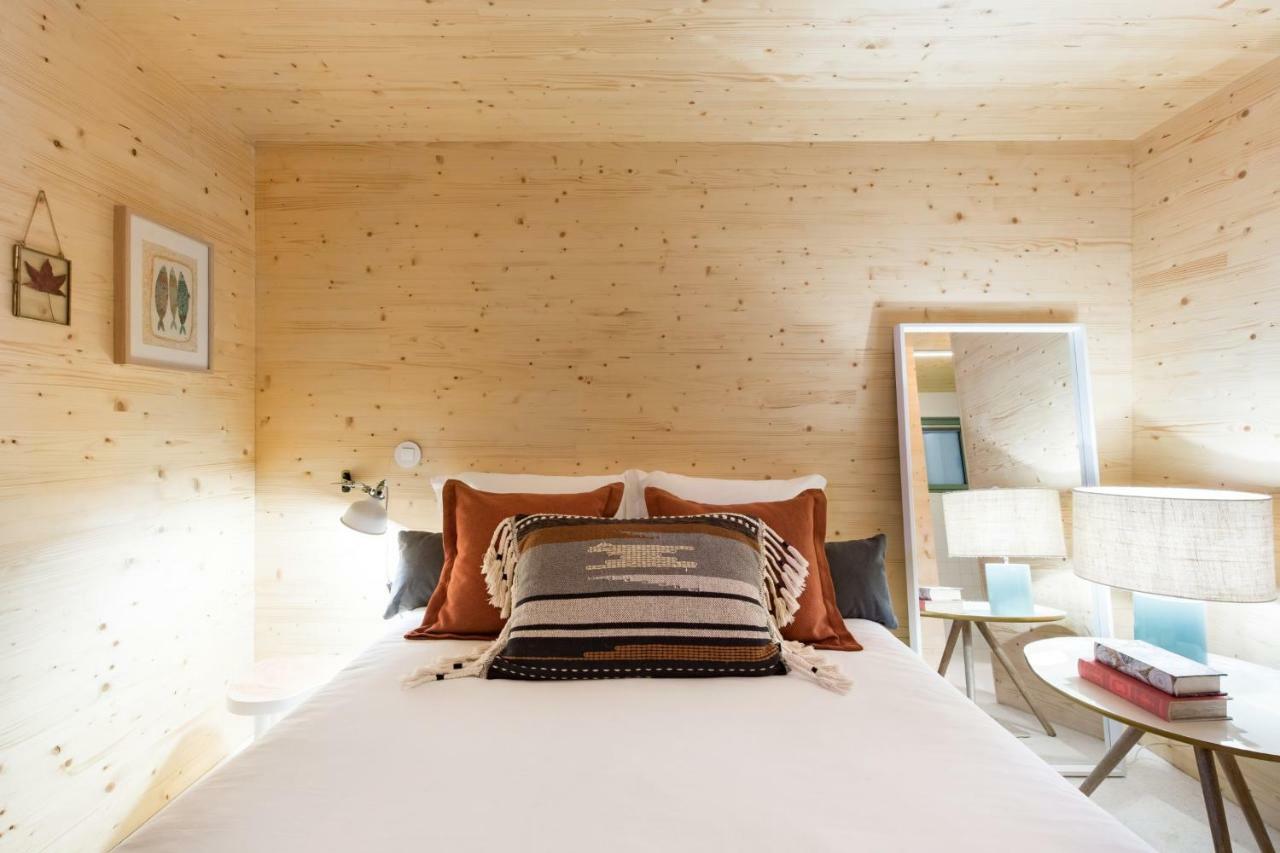 Macario Wood House Apartment Porto