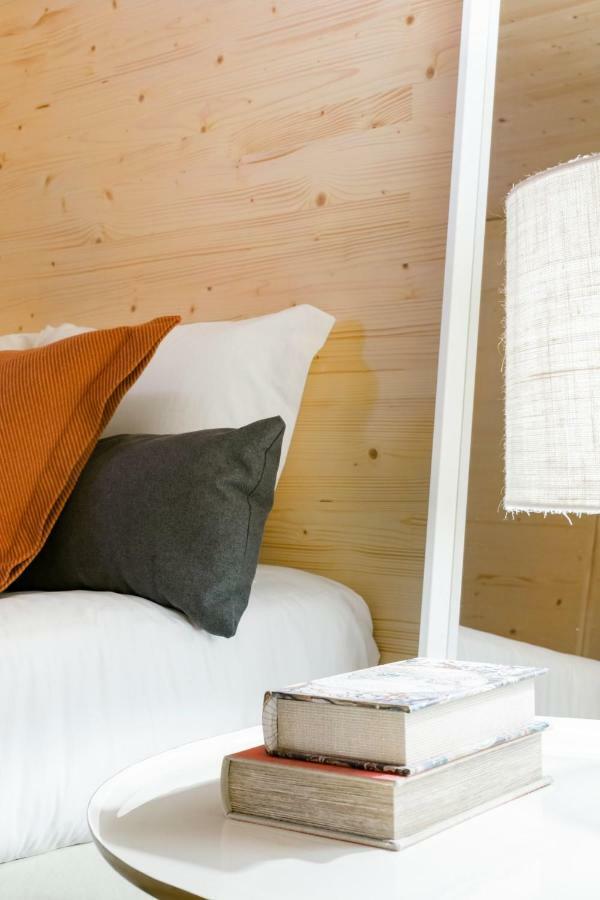 Macario Wood House Apartment *