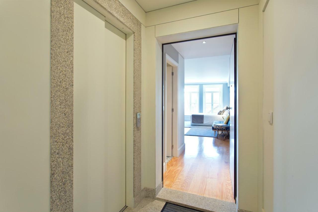 Apartment Own Places Carregal *