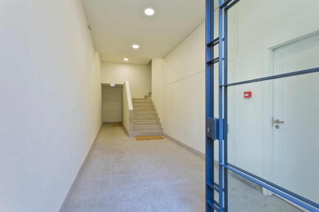 Own Places Carregal Apartment *