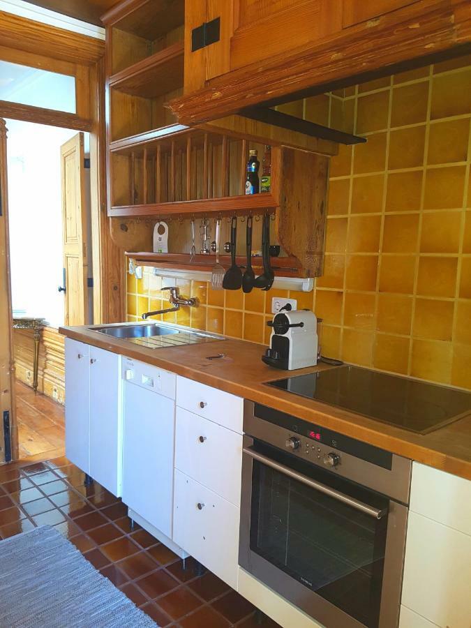 Alegria Garden Guest house