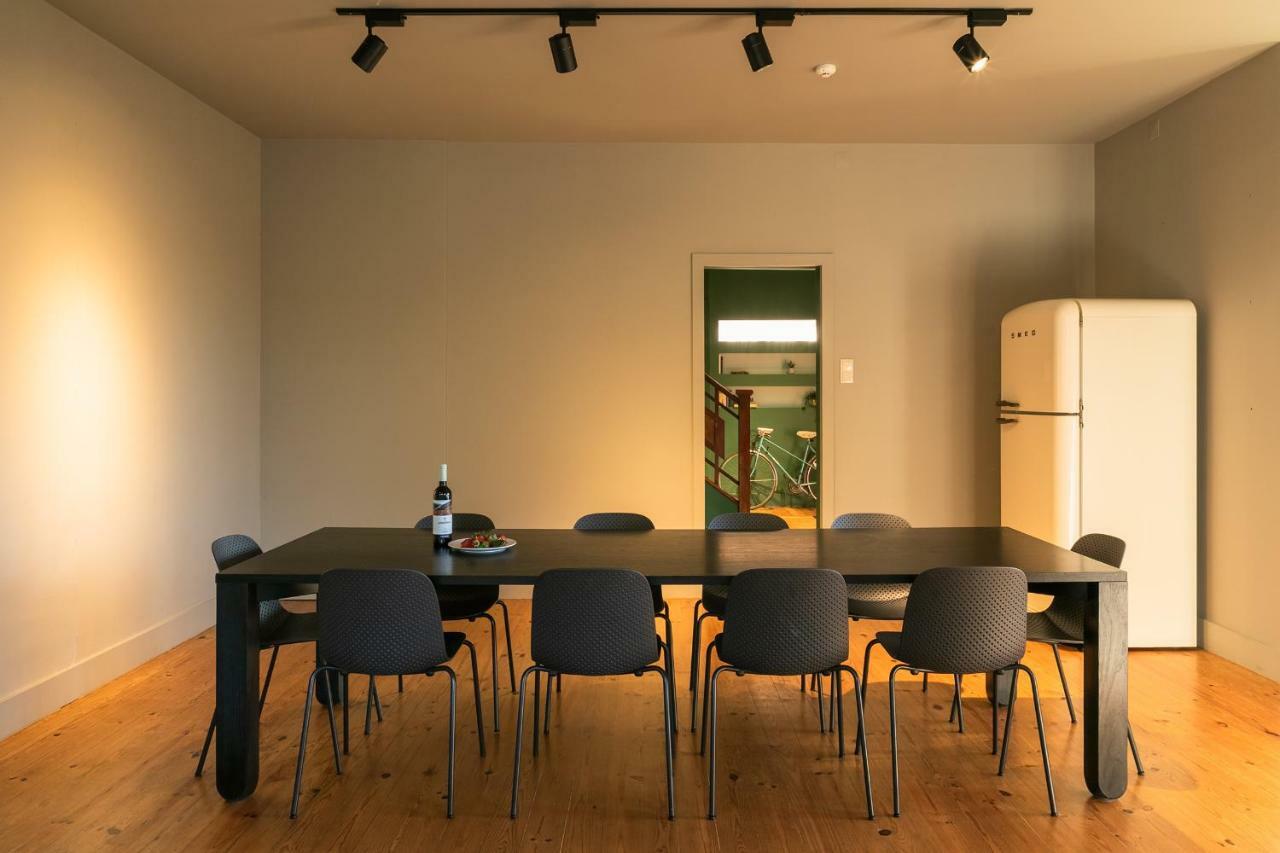 Slowly Garden House Holiday home Porto