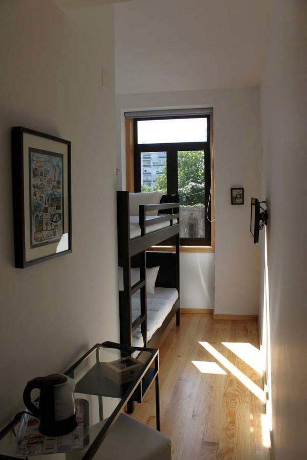 1930 City Lodge * Porto