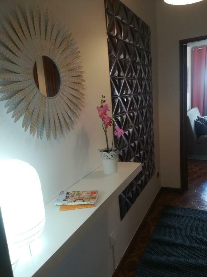 Apartment Oportobestview-topflat *