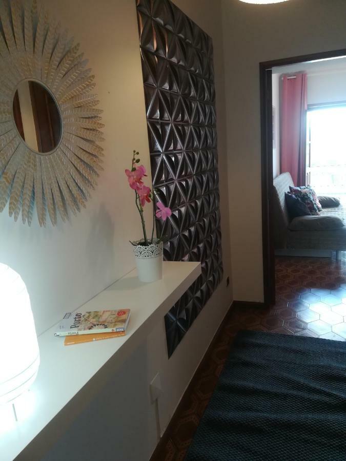 Apartment Oportobestview-topflat