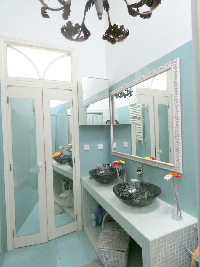 Holiday home Cor Iesu House, Arts Quarter, Porto