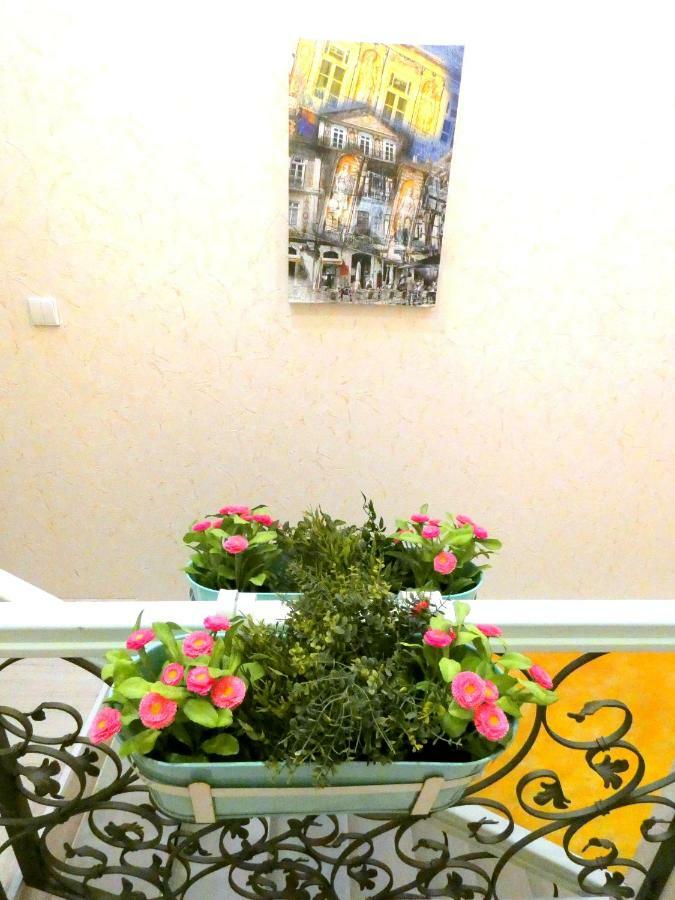 Cor Iesu House, Arts Quarter, Holiday home Porto
