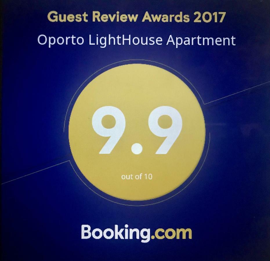 Apartment Lighthouse By Da'home Porto