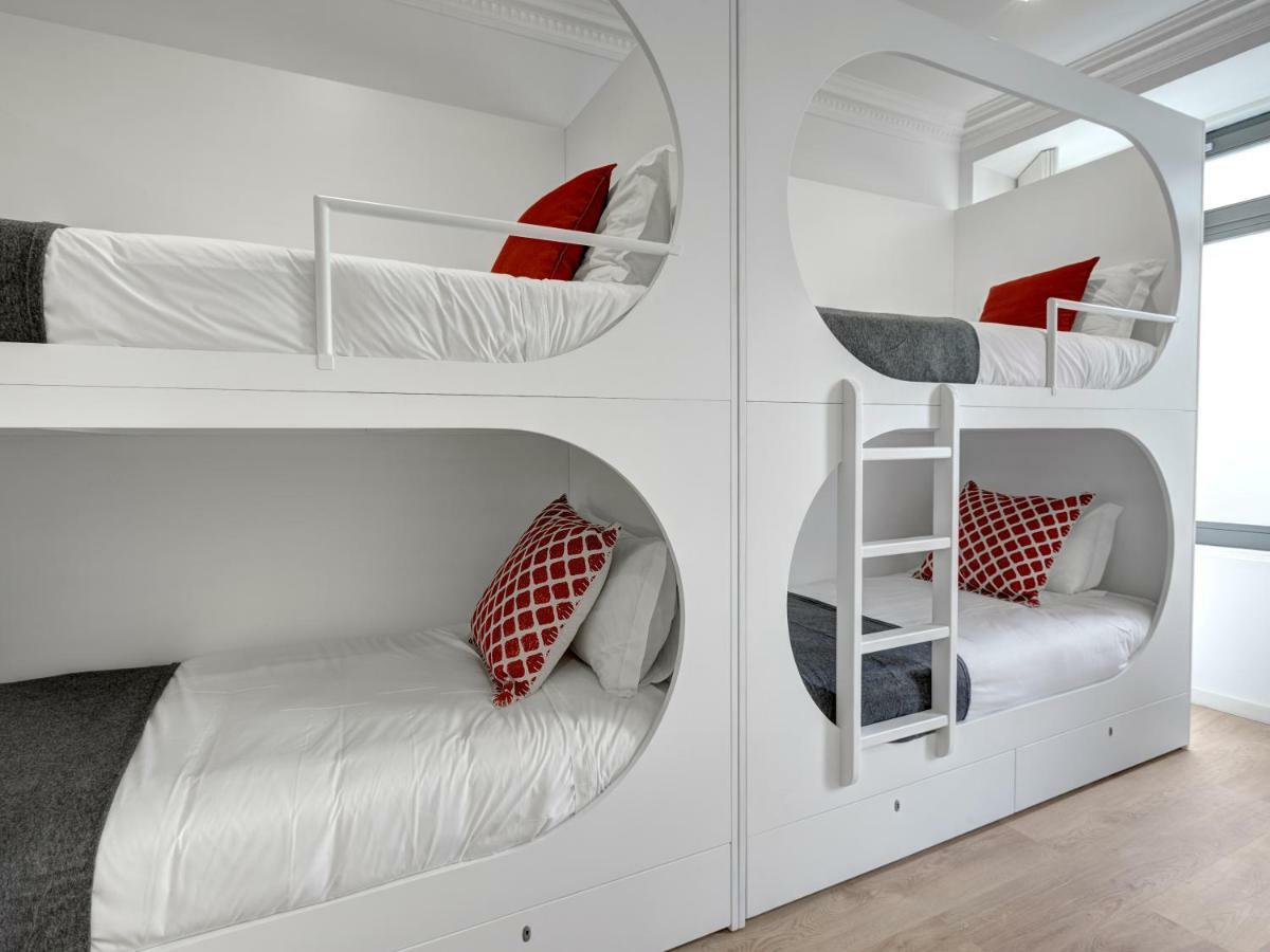 Downtown Lovers Suites: Bombarda 451 *