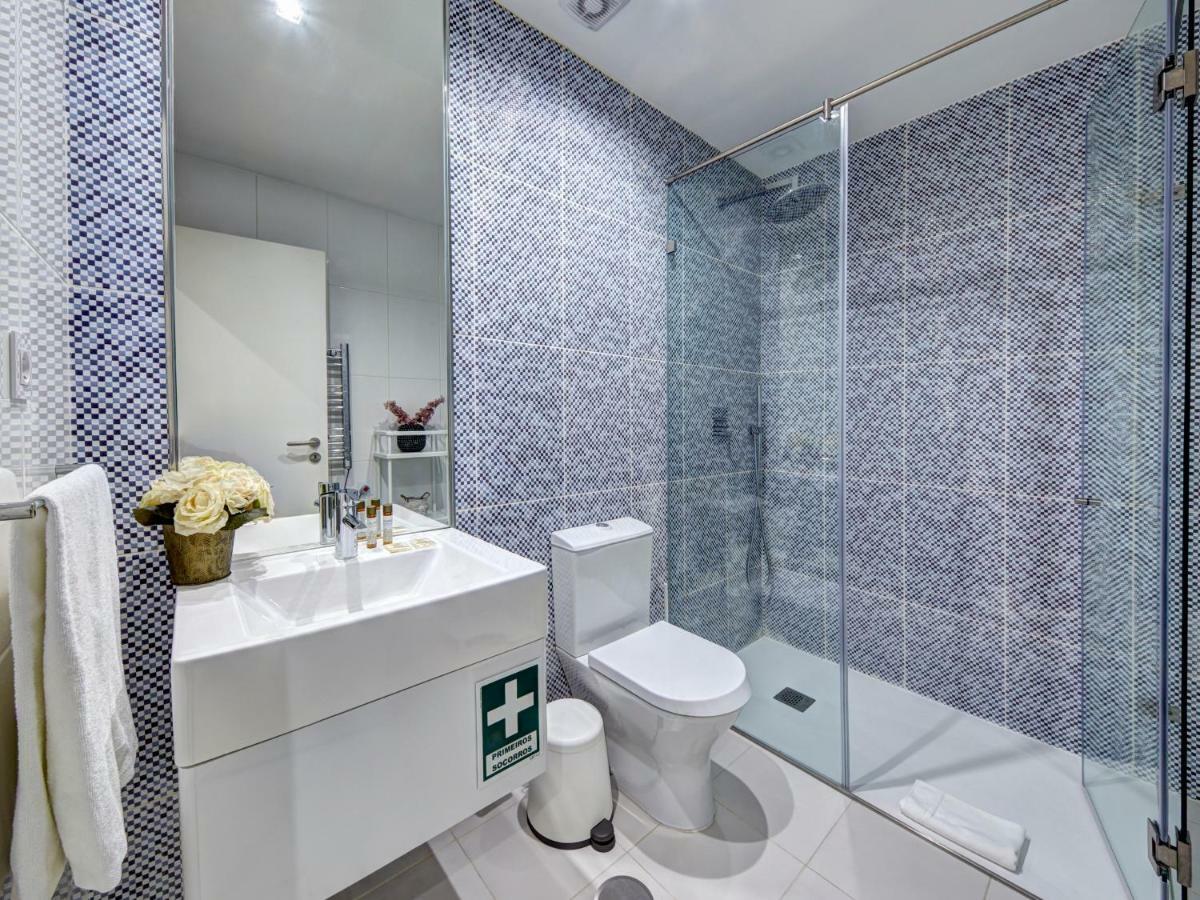 Downtown Lovers Suites: Bombarda 451