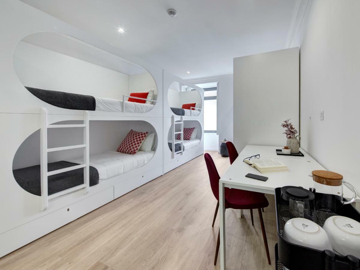 Downtown Lovers Suites: Bombarda 451 Porto