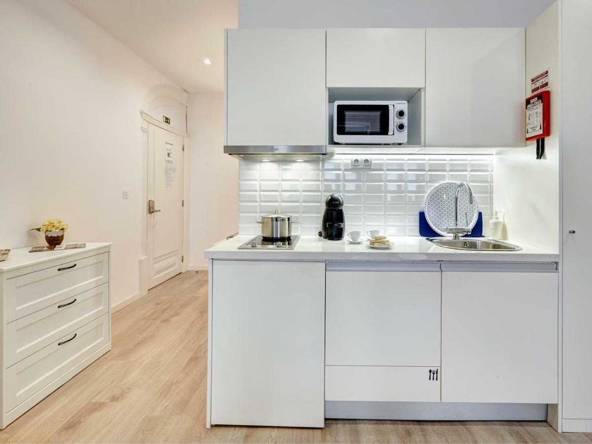 Apartment Downtown Lovers Suites: Bombarda 451 Porto
