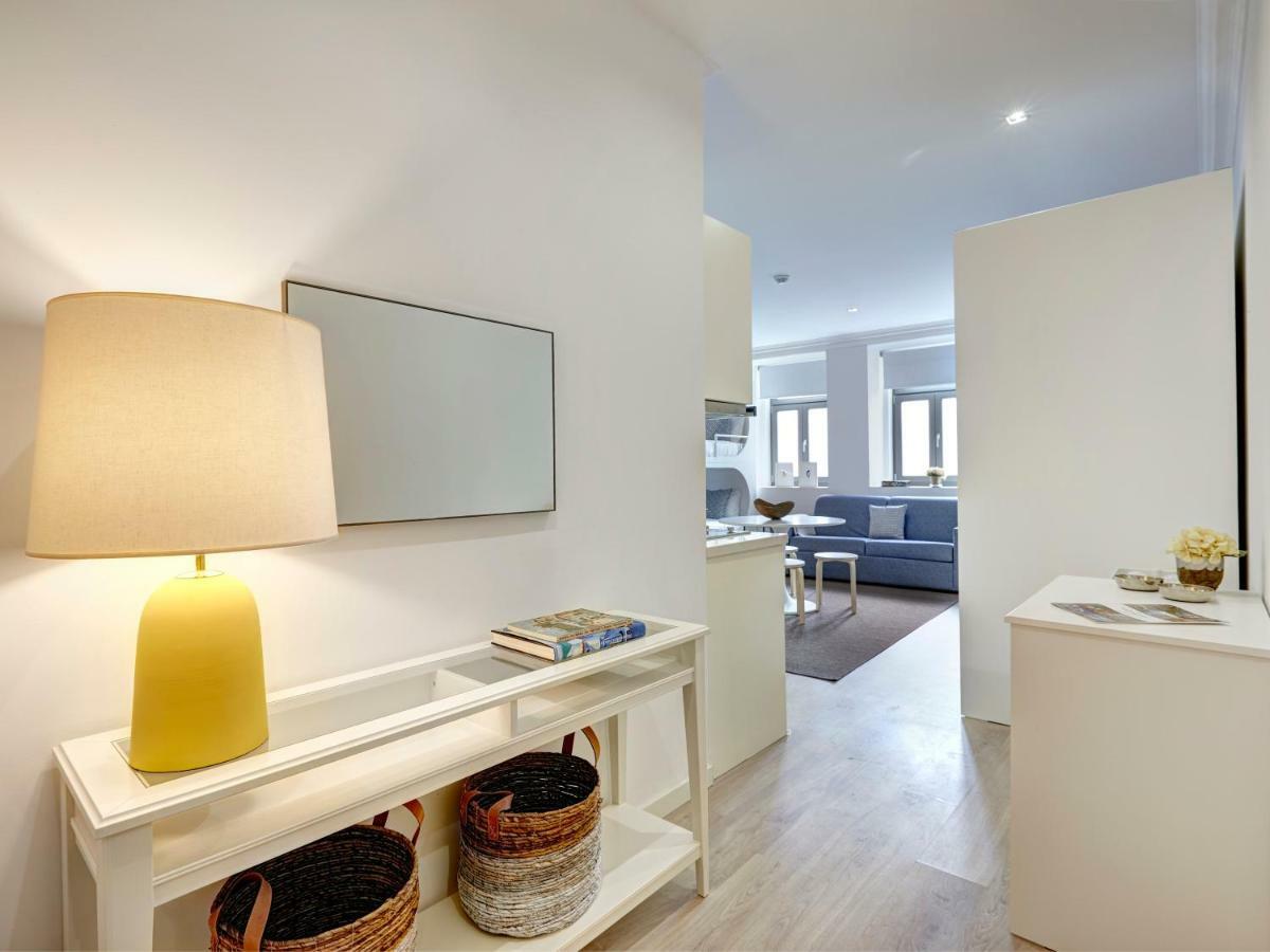 Downtown Lovers Suites: Bombarda 451 Apartment