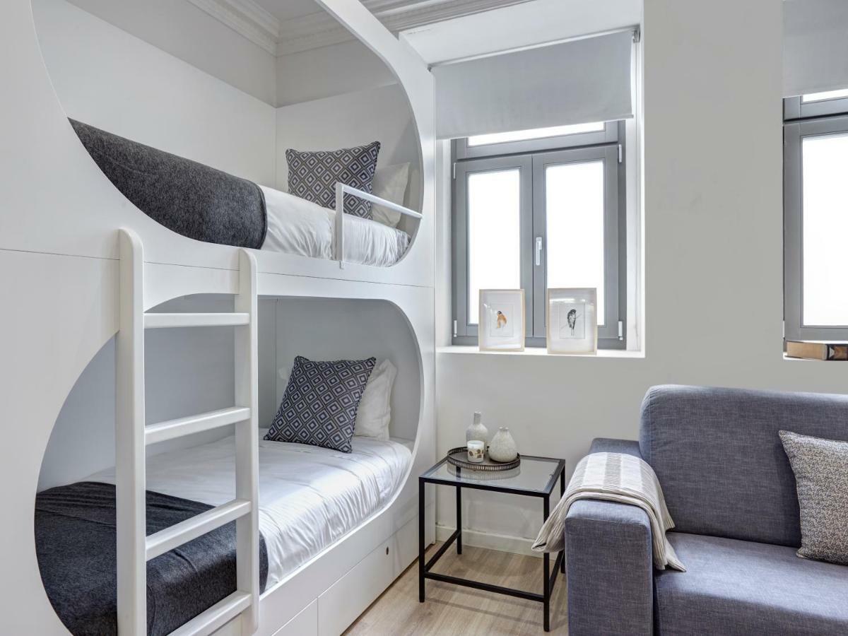 Apartment Downtown Lovers Suites: Bombarda 451 *
