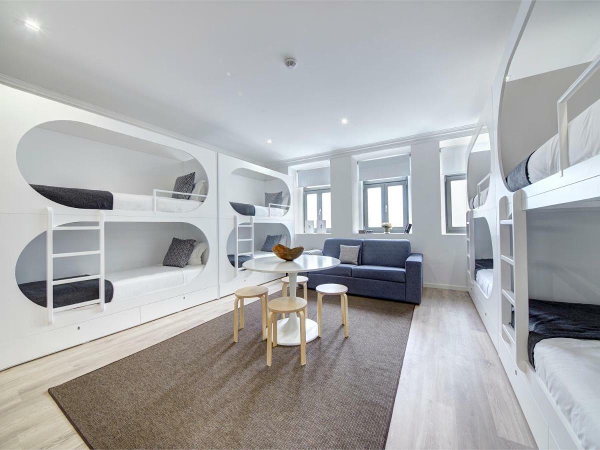 Downtown Lovers Suites: Bombarda 451