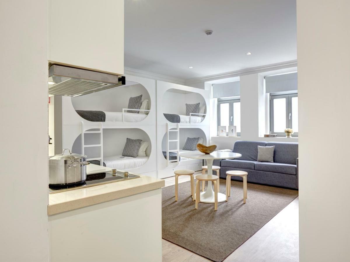 Downtown Lovers Suites: Bombarda 451 * Porto