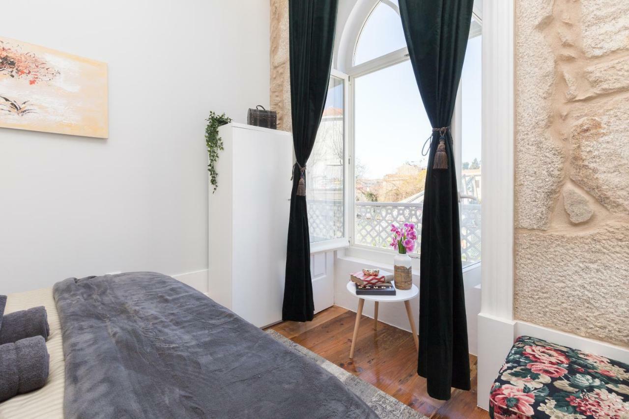 Host Wise - Charming Flat With Netflix - River View Apartamento