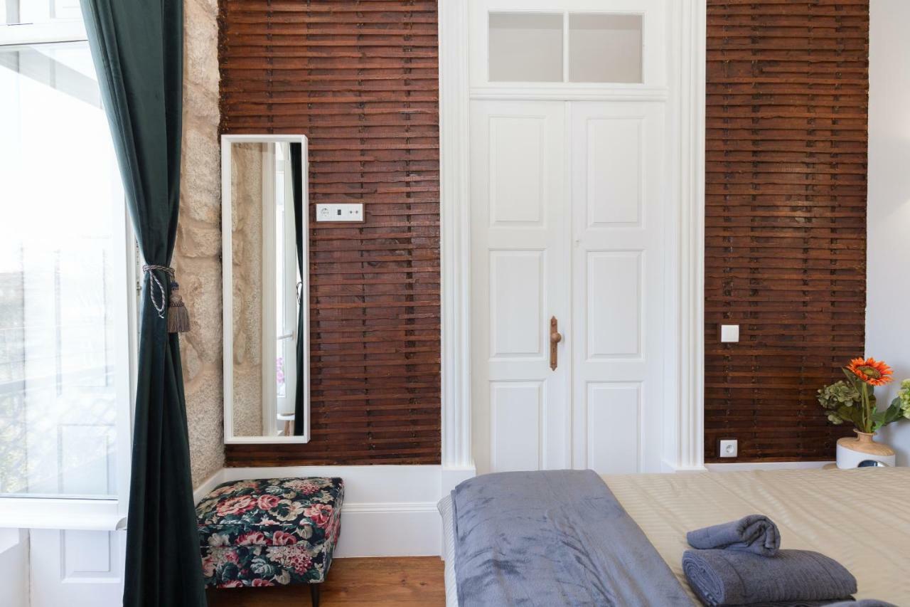 Apartamento Host Wise - Charming Flat With Netflix - River View