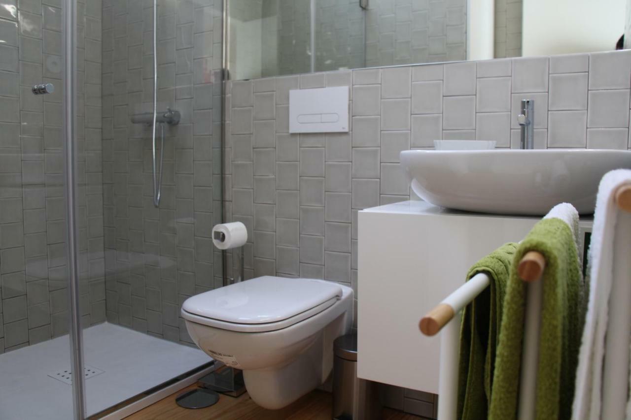 Apartment Amazing Center Loios Porto