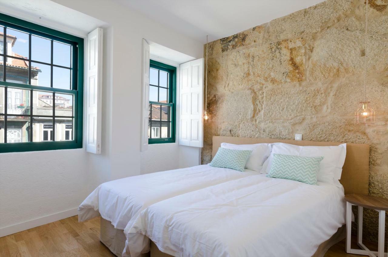 Fred's House Clerigos Guest house Porto