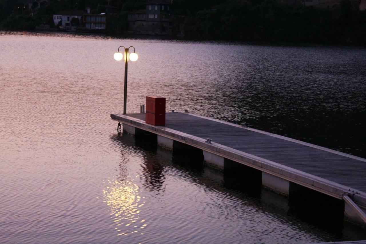 Botel Private Yacht- Douro River