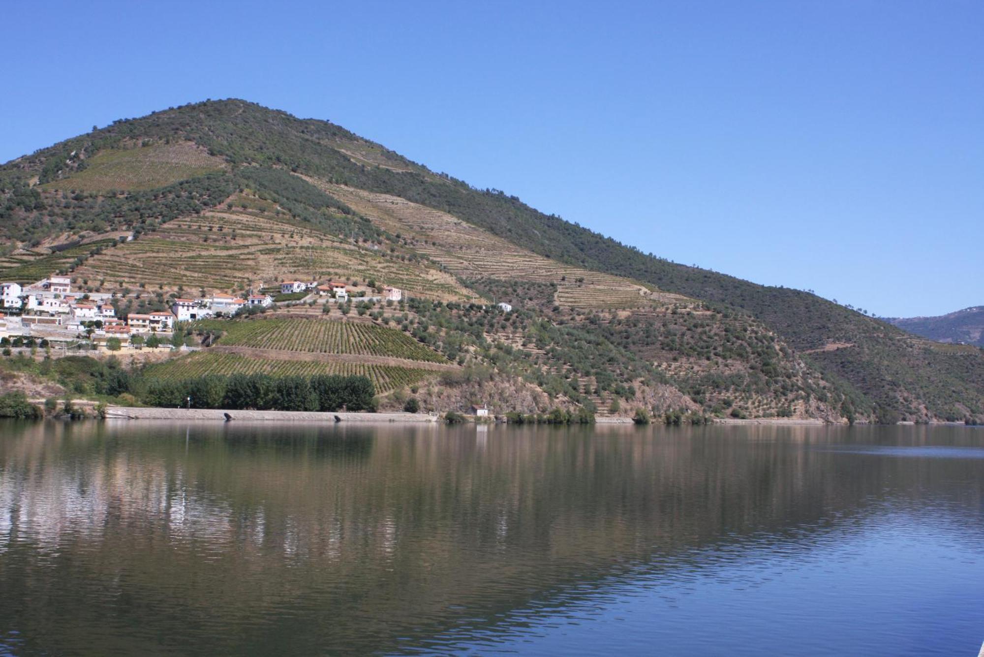 Private Yacht- Douro River