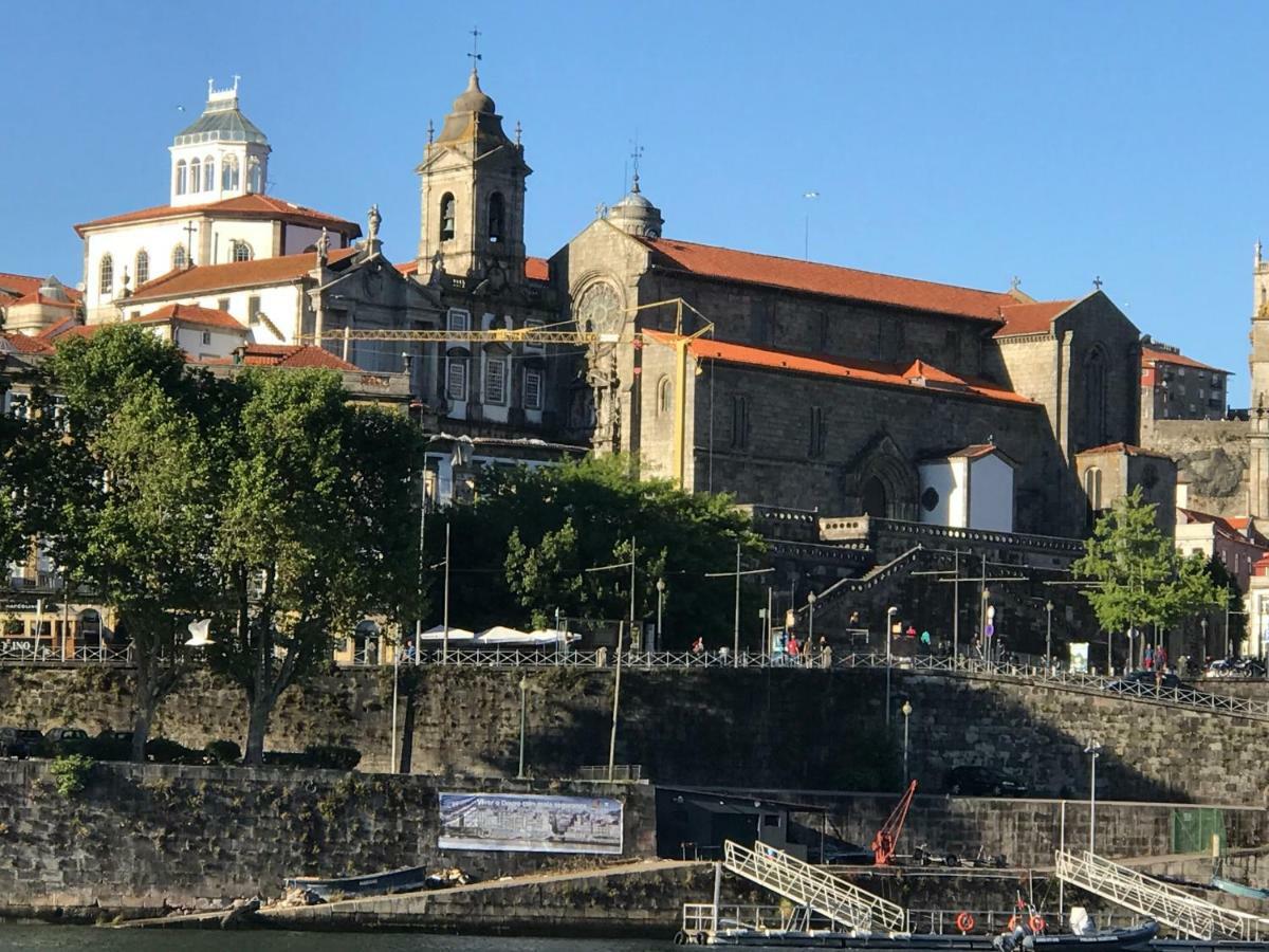 Private Yacht- Douro River Porto