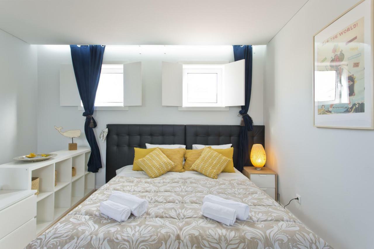 2 Comfortable Stunning Flats - Center Apartment *