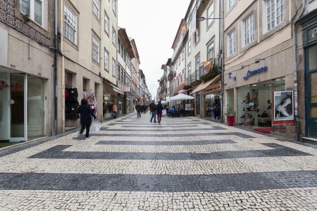 2 Comfortable Stunning Flats - Center * Porto