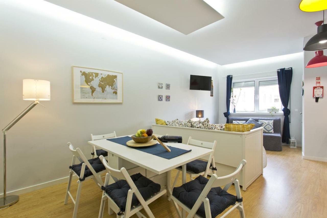 Apartment 2 Comfortable Stunning Flats - Center
