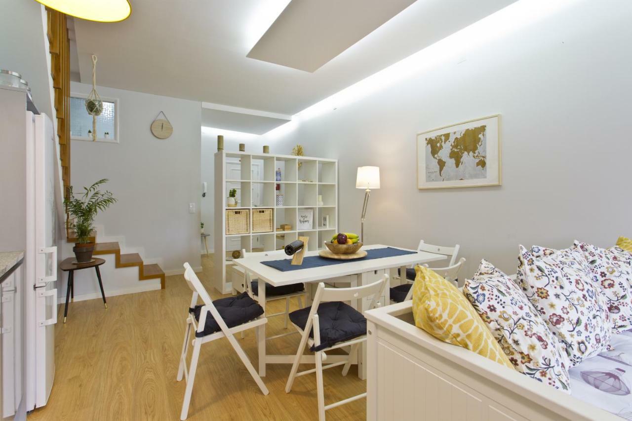 Apartment 2 Comfortable Stunning Flats - Center *