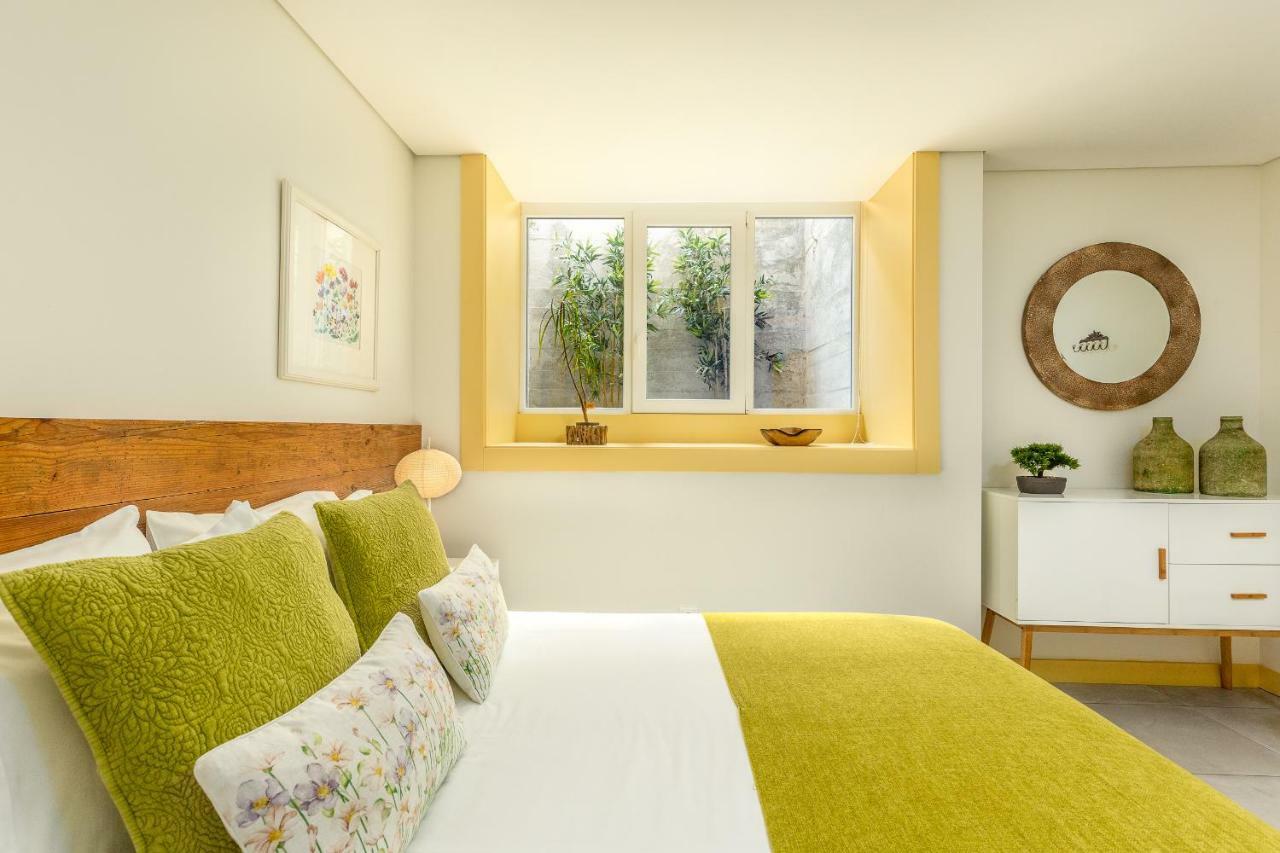 Sao Miguel Apartment Porto