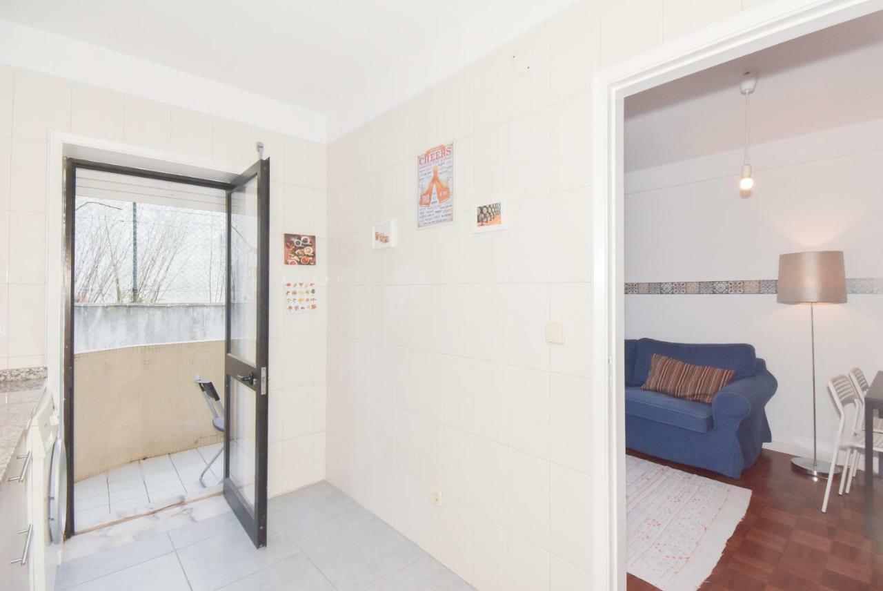 Alegria Downtown Apartment Porto