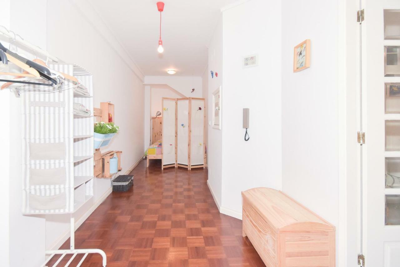 Alegria Downtown Apartment Porto