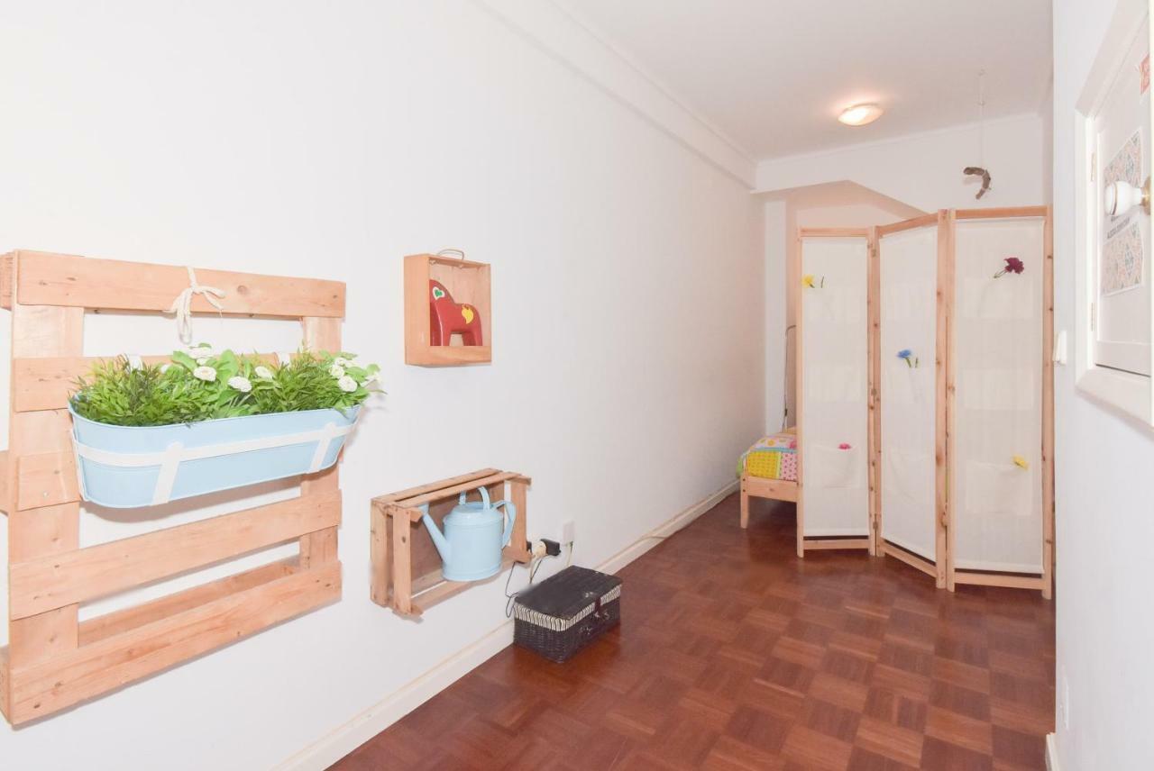 Apartment Alegria Downtown *