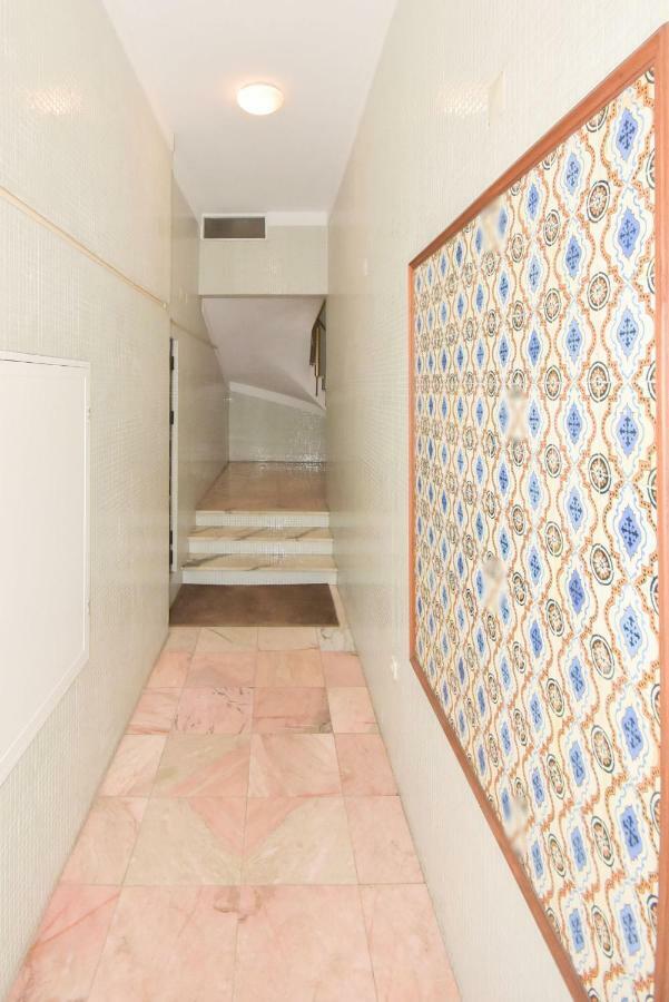 Apartment Alegria Downtown