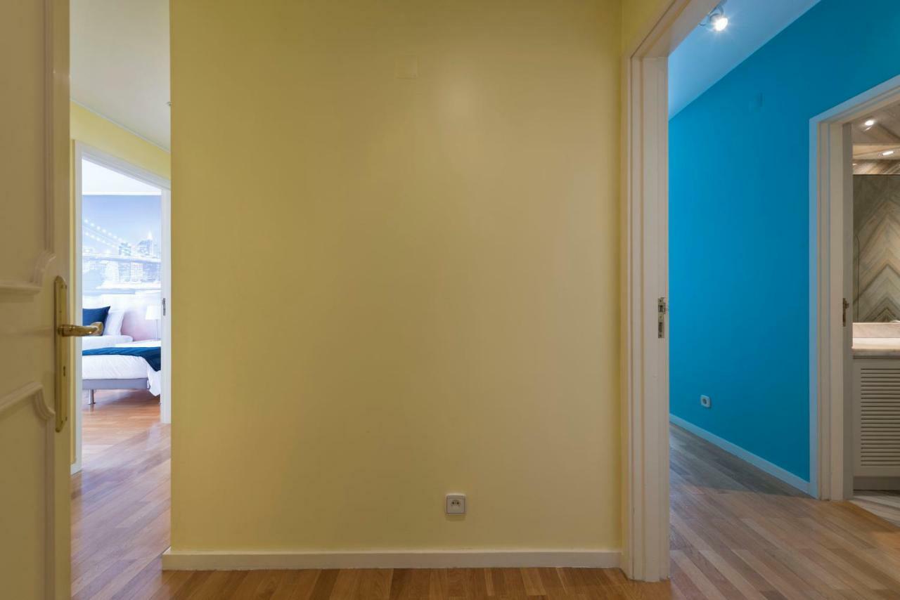 Apartment Lapa Premium *