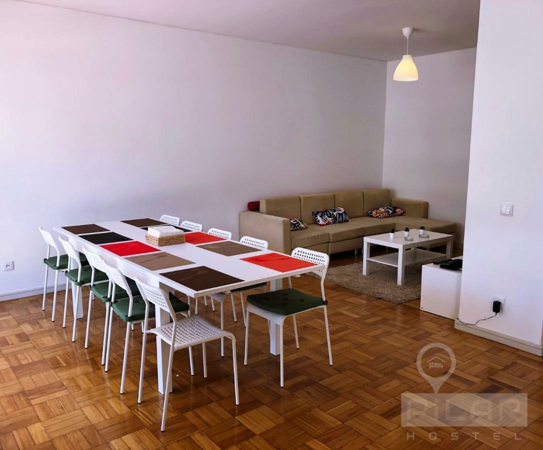 Hostel Pilar Porto